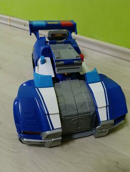 XXL Auto Chase Labková Patrola - 7