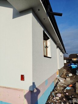 Zatepľovanie,obklady a dlažby - 7
