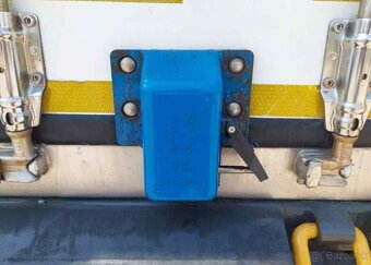 Krone SD Thermo King SLXi 300 dvoupa - 7