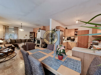 PREDAJ rodinný dom Halászi - 7