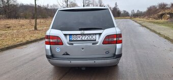 Fiat Stilo 1.9 JTD 88KW - 7