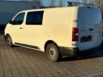 Peugeot Export 6 miestne - 7