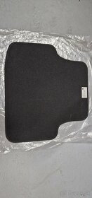 Originálne textilné koberce Škoda Octavia III – Prestige, ko - 7