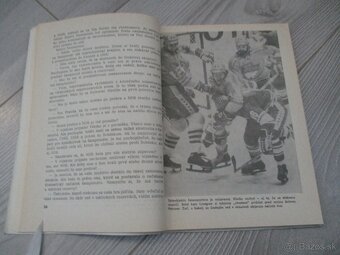 Hokej ' 78 Praha - 7