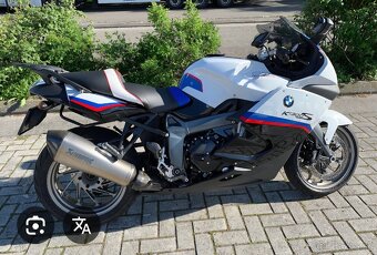 BMW K1300S BMW K1300R - 7