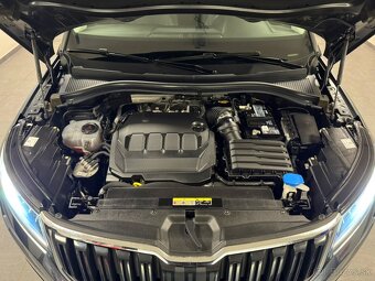 Škoda Kodiaq 2.0 TDI SCR Style DSG - 7