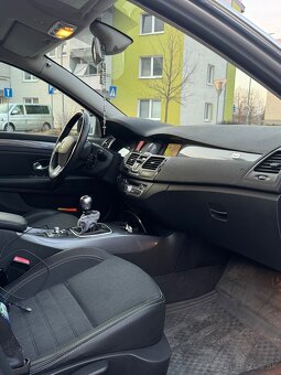 Renault Laguna 2.0DCi 110kw 4Control - 7