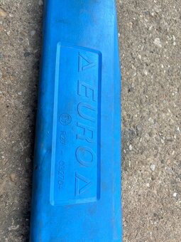 Výstražný trojuholník - 7