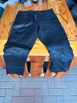 Helmy + oblečenie a obuv - 7