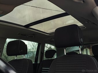 Volkswagen Sharan 2.0 TDI BMT Highline 4MOTION, Panorama - 7