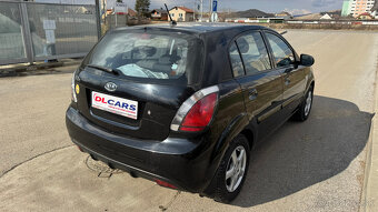 Kia Rio 1.4 LX - 7