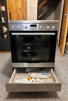 Electrolux EKC 6450 AOX - 7