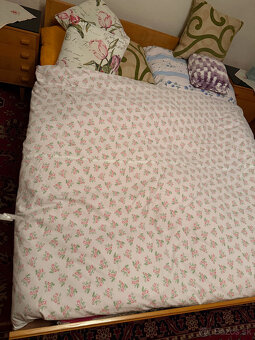 Ponúkam starší nábytok - 7