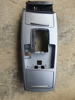 Diely interiéru Audi a6 c6 4f - 7