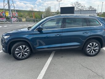 Škôda Kodiaq Style - 7