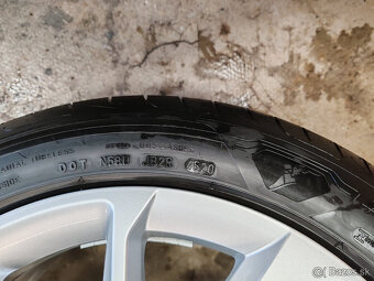 Cupra,Seat,Škoda, VW, 5x112 r18 - 7