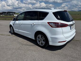 Ford S-Max 2.0 TDCi 110kw 2020 - 7