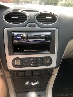 ✅ TOP stav – Ford Focus ST 2.0 TDCi – diesel - 2950 € ✅ - 7