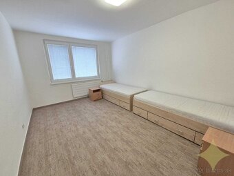 Prenájom 2 izbový byt, 62 m2, Bánovce nad Bebravou. - 7
