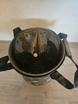 Predam rybarske veci - 7
