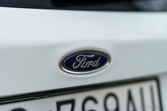 Ford C-Max 1.5 TDCi Duratorq 120k Titanium X - 7