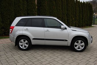 Suzuki Grand Vitara 1.9 DDIS 4x4 - 7