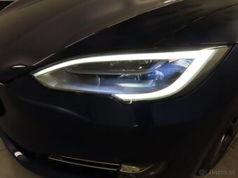 Predám Teslu Model S - 7