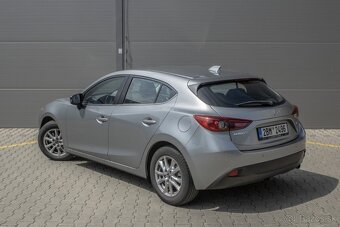 Mazda 3 - 7