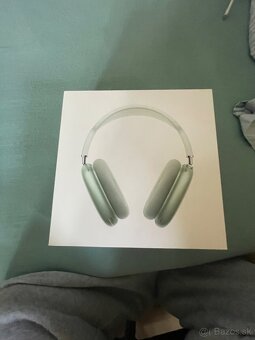 AirPods Max zelené - 7