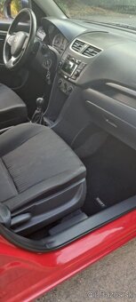 Suzuki Swift 1,2 69kw aRok 2011/12 - 7