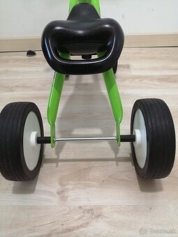 PUKY WUTSCH - 7