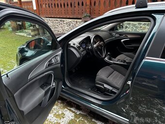 Opel Insignia 2.0 diesel - 7