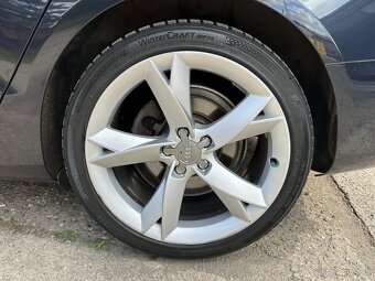Audi A5 Sportback Quattro 3.0TDi 180kW - 7