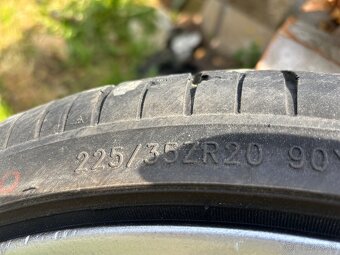 5x112 R20 - 7