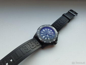 Breitling Superocean 44 Special Black - 7