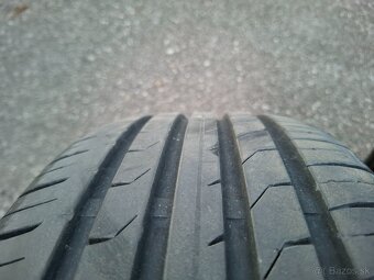 205/45 R17 Maxxis Premitra 5 - 7