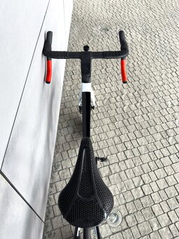 Cube Litening Areo C:68X SLT - Dura ACE Power Meter + Custom - 7