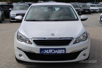 Peugeot 308 SW 1,2 PURETECH 96 kW ACTIVE - 7