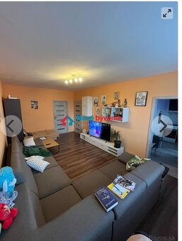 3 izb byt Poprad juh 3 - 7