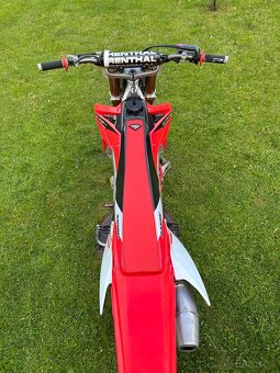 Honda CRF450R - 7