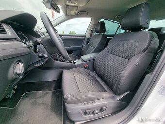 Škoda Superb 1.8 TSI Style DSG za 19.990 € - 7