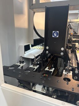 Predám CNC stroj Vitap Point K2 2.0 - 7