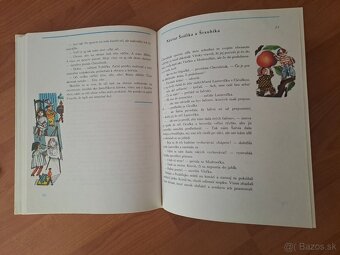 Nikolaj Nosov - Nevedkove dobrodruzstva - 7