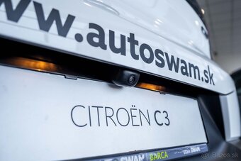 Citröen C3 MAX PureTech 100 S&S - 7