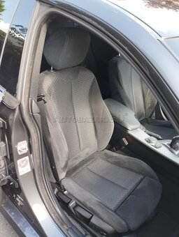 4 Gran Coupé Coupé 420d xDrive Sport Line A/T - 7