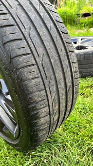 ☀️Kolesá 5x112 r18 Cupra FR letné - 7