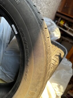 205/55 r16 letné pneumatiky NEXEN - 7