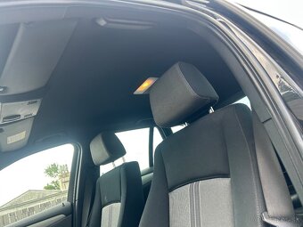 ROZPREDAME BMW X1 E84 2011 A/T - 7