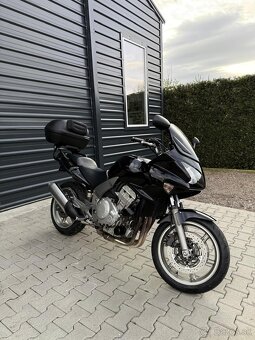 Honda CBF1000 TOP 25.000km - 7