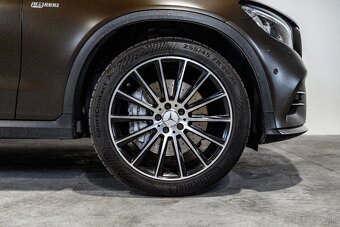 Mercedes-Benz GLC SUV AMG 43 4MATIC A/T (Odpočet DPH) - 7
